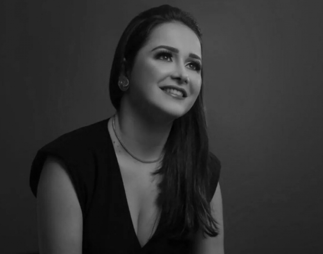 Dentista morta pelo irmão estava grávida e foi esfaqueada 40 vezes, segundo inquérito