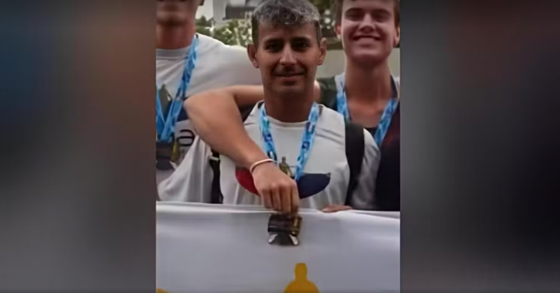 Único sobrevivente de tragédia na BR-376, atleta tem alta e aguarda familiares