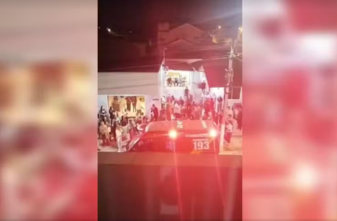 Bebê de 8 meses retirada do próprio velório não apresentou sinais vitais na cerimônia, diz perícia