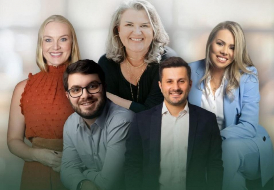 Patrícia Uliano oficializa candidatura à presidência da OAB subseção de Tubarão