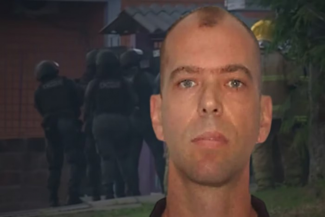 Atirador de Novo Hamburgo era CAC e teve 4 internações por esquizofrenia