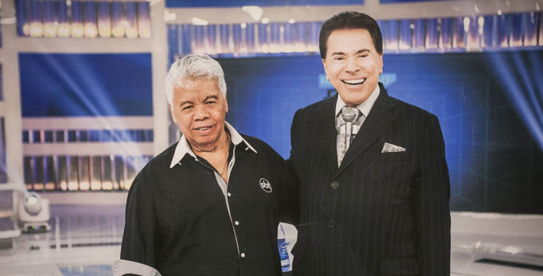 Diagnosticado com tumor no cérebro, Roque, ex-assistente de Silvio Santos, é internado na UTI