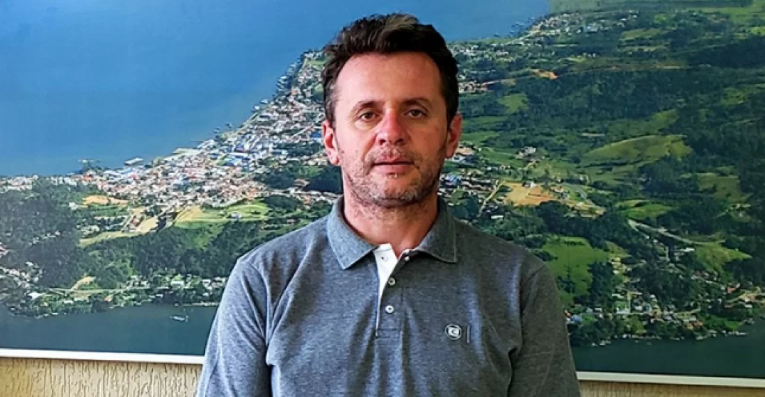 Justiça Eleitoral cassa prefeito reeleito de Imaruí e município pode ter novas eleições