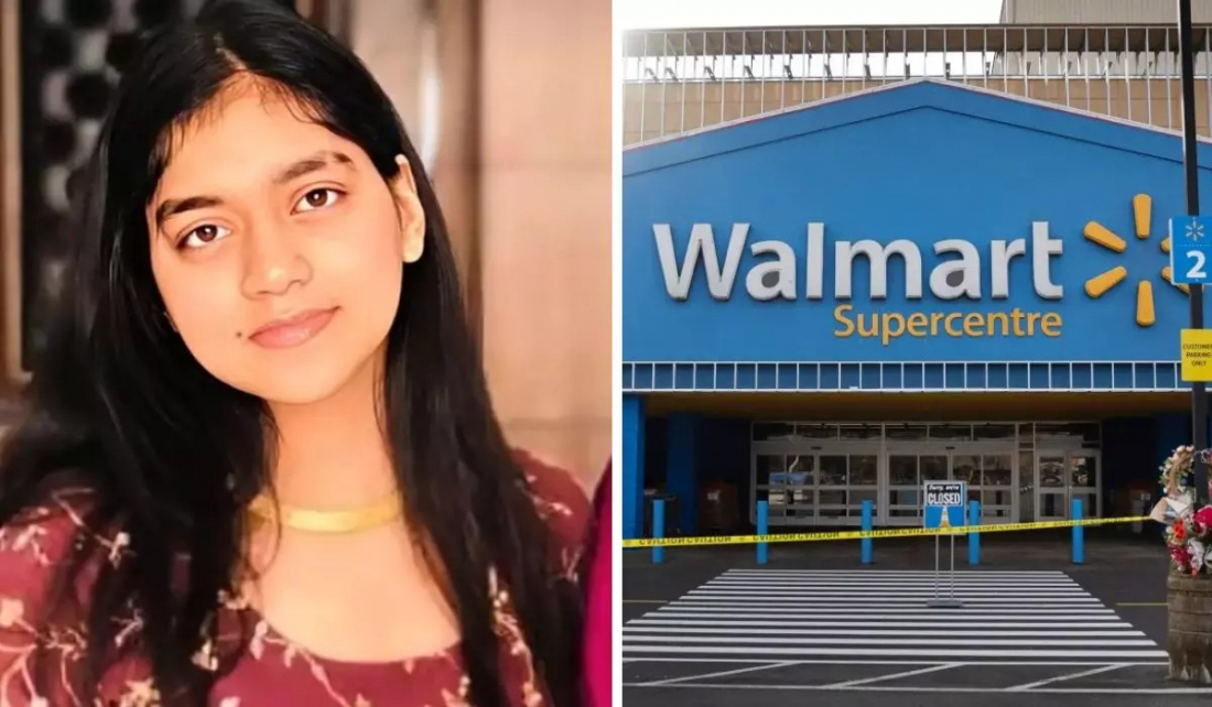 Funcionária do Walmart é encontrada morta queimada dentro de forno de filial no Canadá