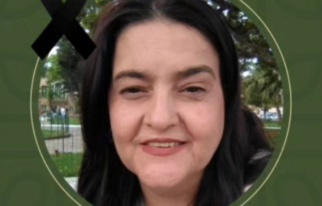 Identificada a mulher encontrada morta na Praia do Gi, em Laguna