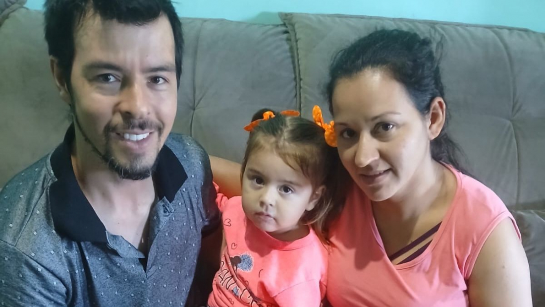 SC: criança internada em estado grave após ingerir soda cáustica recebe alta