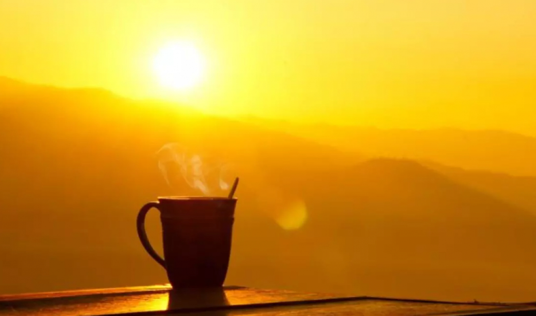 Após calor intenso, frente fria avança sobre SC neste fim de semana