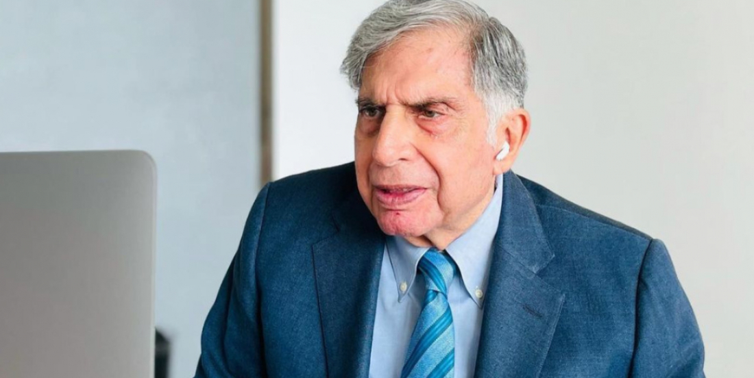 Milionário indiano e dono da Jaguar deixa herança de R$ 600 milhões para cachorro