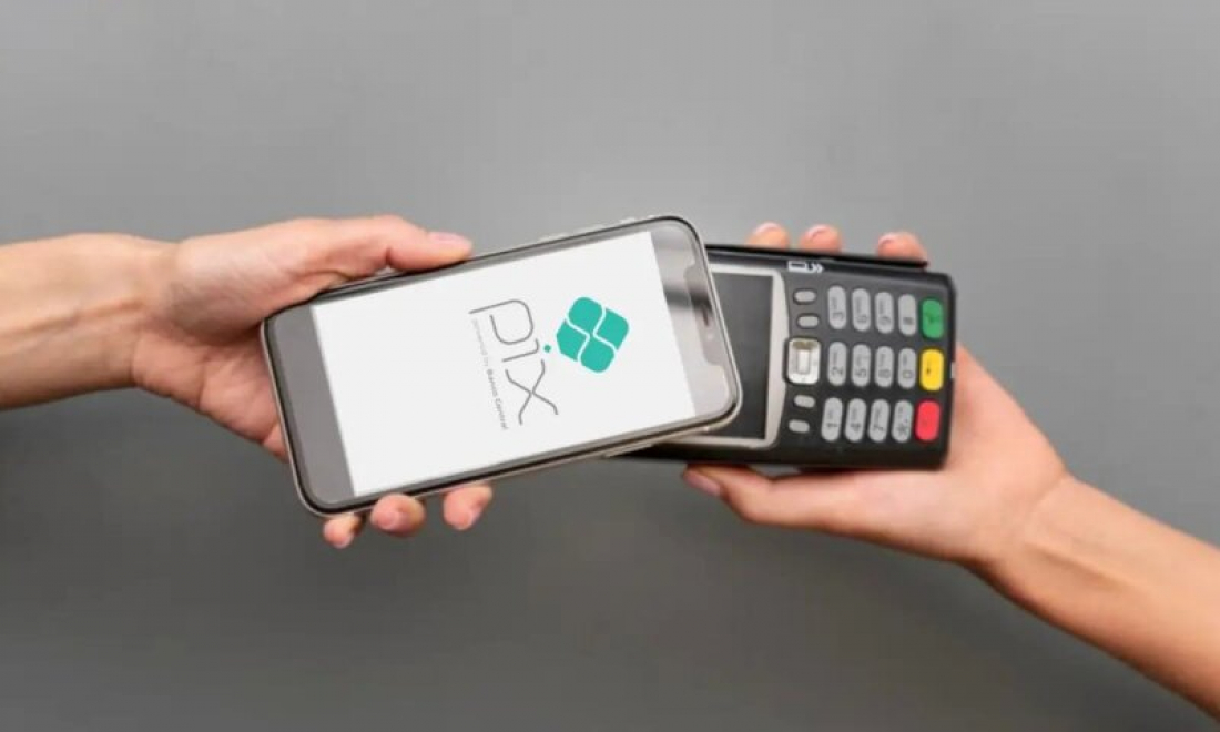 PIX por aproximação será liberado semana que vem, diz BC