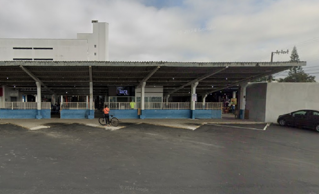 SC: adolescente com deficiência é abusado em plena luz do dia em rodoviária