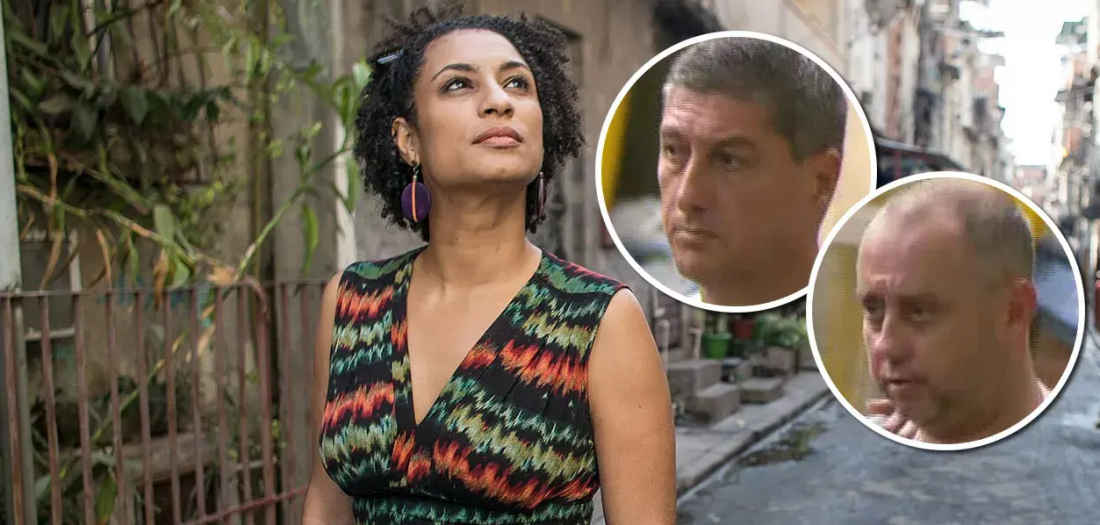 Assassinos de Marielle, Ronnie Lessa e Élcio Queiroz começam a ser julgados hoje; veja como será