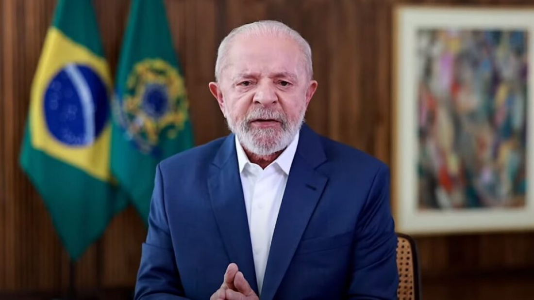 Adolescente de 13 anos foi responsável pela falsa filiação de Lula no PL