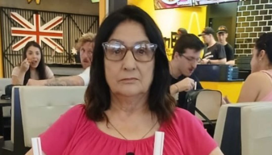 Familiares buscam informações sobre o paradeiro de Arlete Cardoso Porto