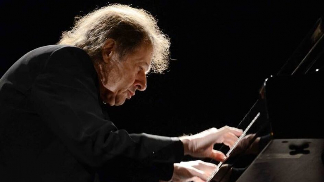 Morre em SC o pianista Arthur Moreira Lima, aos 84 anos