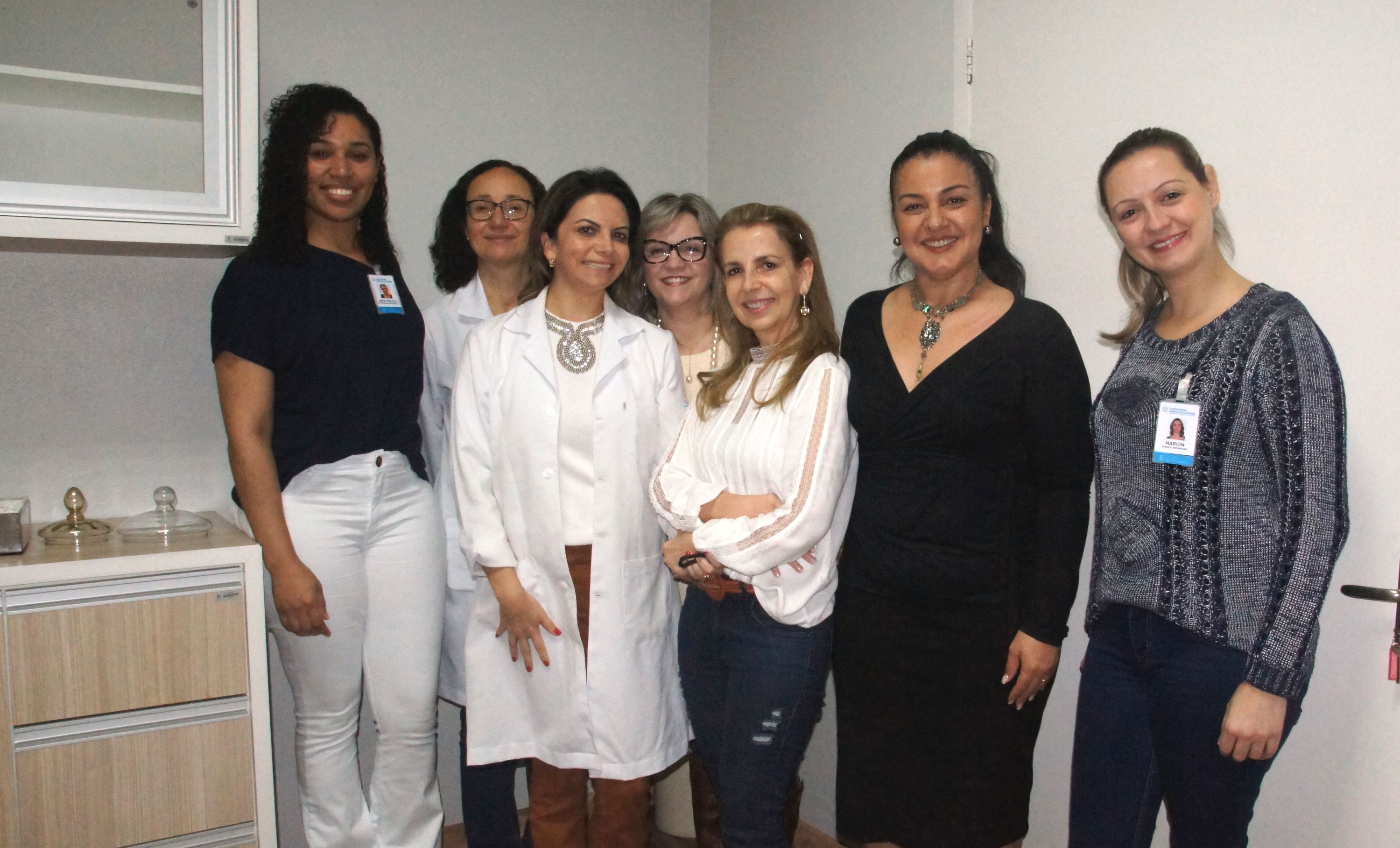 Ação beneficente ajuda UTI Neonatal do Hospital Nossa Senhora da Conceição