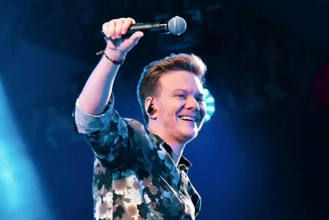 Lote com promoção de ingresso duplo para show do Michel Teló é lançado nesta sexta (01)