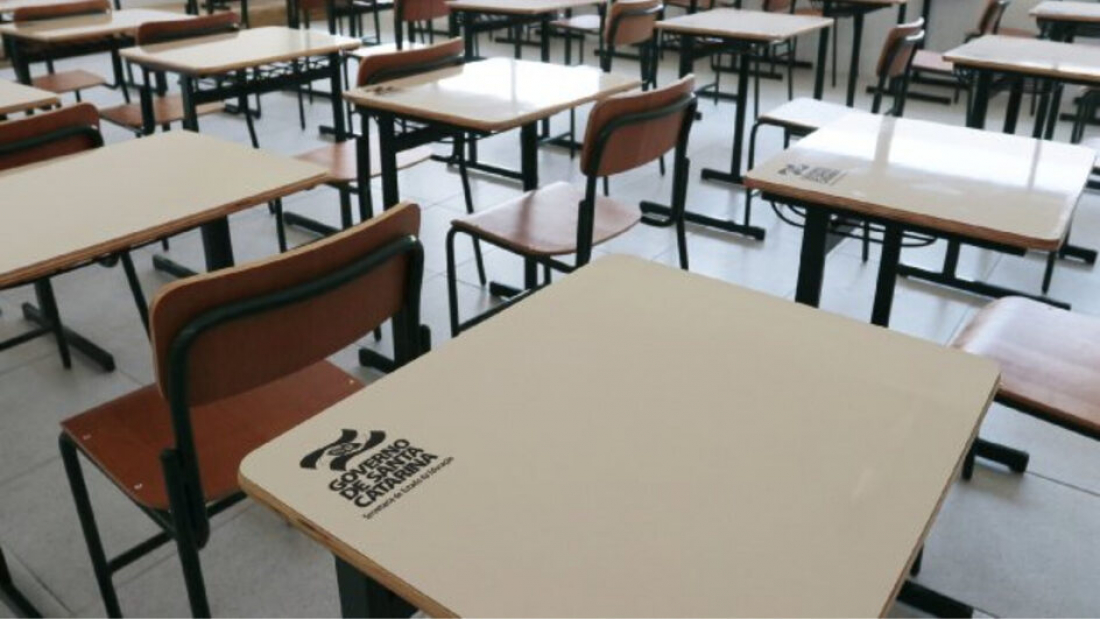 Média global: entenda o novo sistema para aprovação de alunos em SC