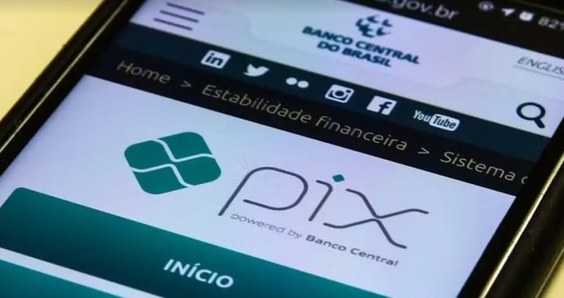 PIX terá novas regras a partir de hoje; veja o que muda para você