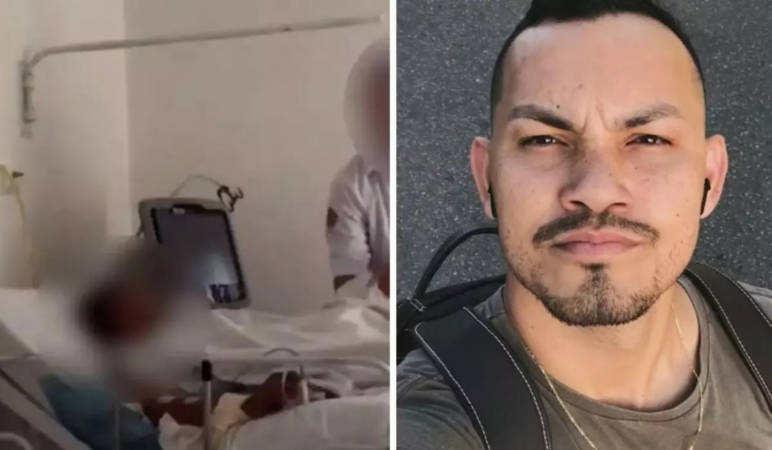 Técnico de enfermagem preso por abusar de pacientes inconscientes confessou ter HIV