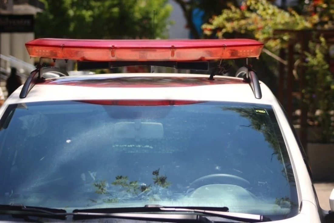 Laguna: mulheres são presas após furtar supermercado no Centro