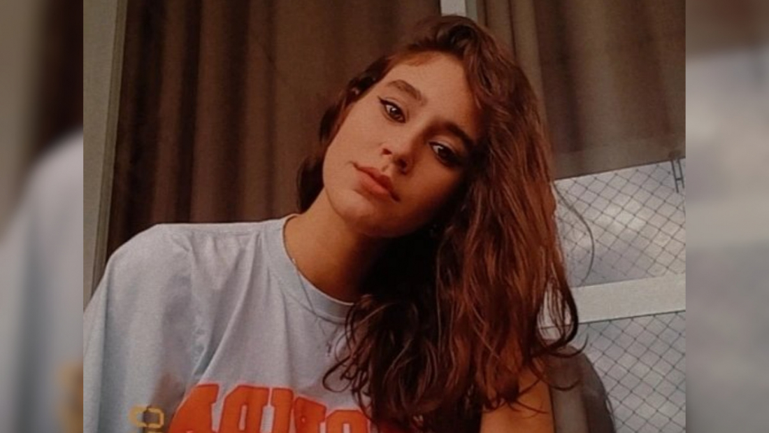 Tristeza: jovem de 22 anos morre ao ser arrastada por caminhão em SC