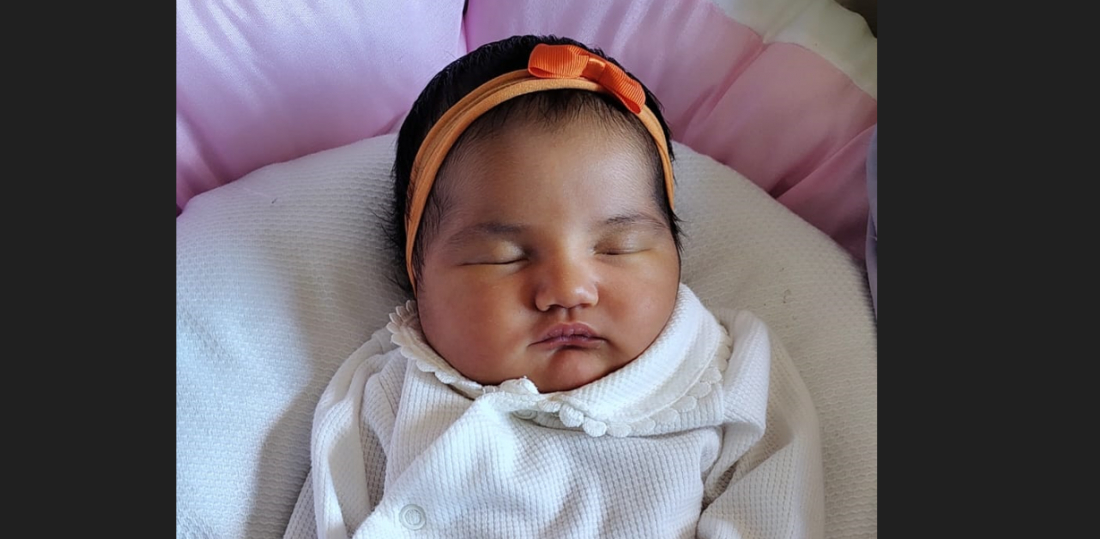 Bebê de 14 dias se engasga com leite materno e tem vida salva por enfermeira em Capivari 