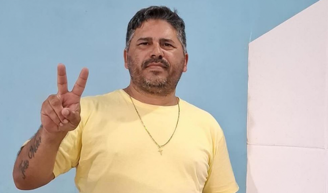 (Áudio) Grupo faz representação criminal contra vereador eleito de Pescaria Brava por apologia a maus-tratos a animais