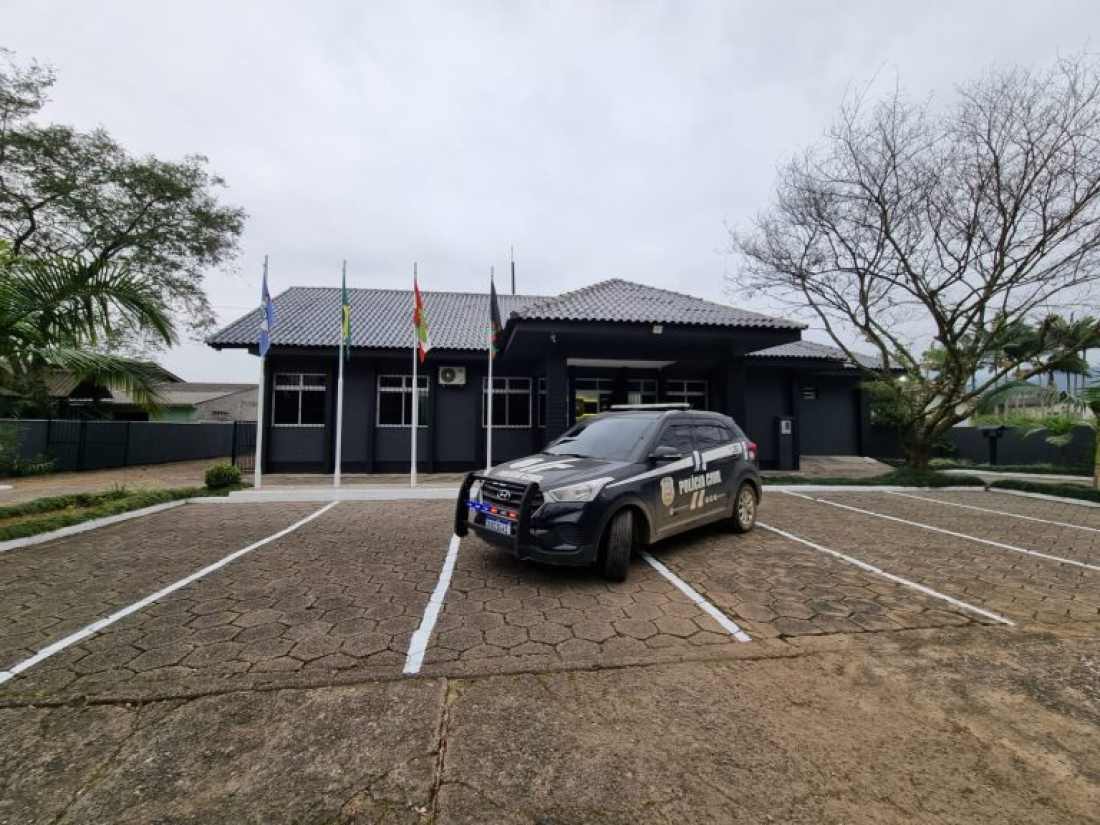 Homem que agrediu brutalmente atendente após recusa de venda fiado é indiciado