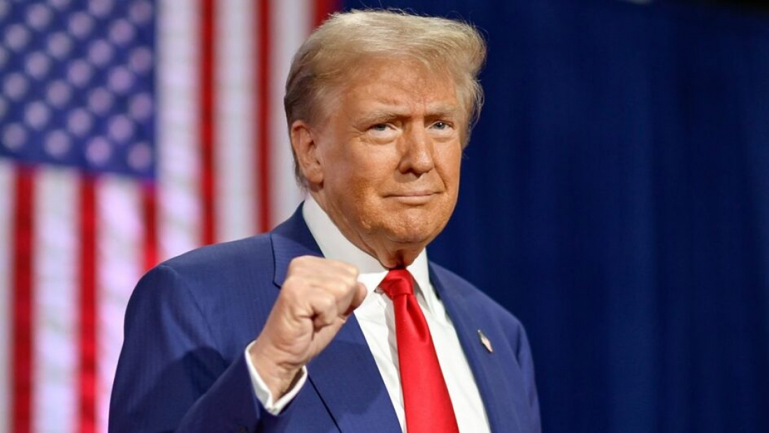 Donald Trump vence eleições nos EUA e retornará à Casa Branca após quatro anos