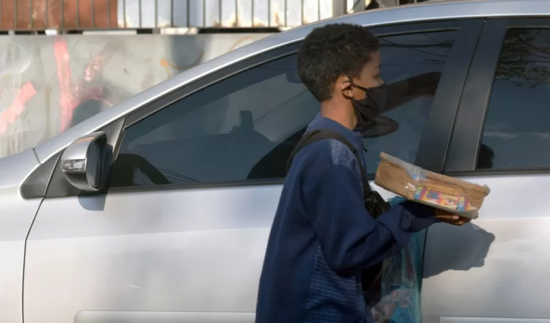 Trabalho infantil afetou 40 mil crianças e adolescentes em SC, segundo estudo