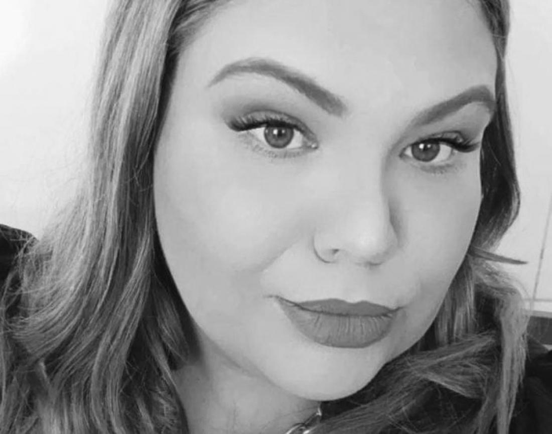 Professora do ensino infantil de Capivari de Baixo morre durante licença-maternidade