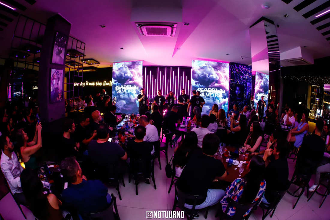 Let's Do traz atração internacional, sertanejo, funk e pagode para o Verão 2025 em Laguna