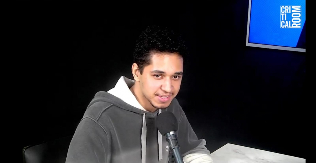 Jornalista tubaronense é o único catarinense selecionado para participar do Festival de Cinema Italiano