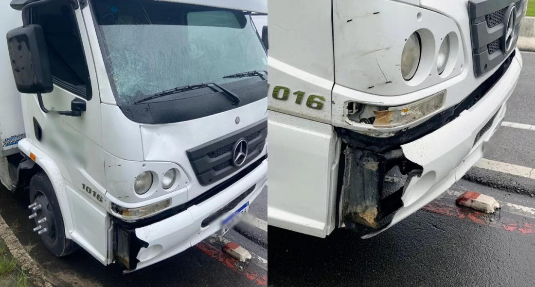 SC: idoso é encontrado morto em vala após atropelamento