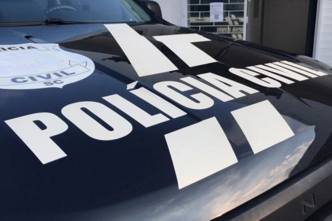 Seis suspeitos por estelionato são identificados pela Polícia Civil em Tubarão