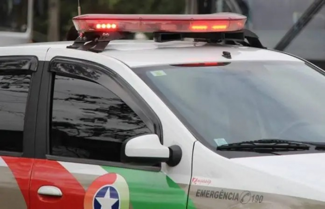 SC: dono de farmácia é preso ao ser flagrado aplicando anabolizantes contrabandeados