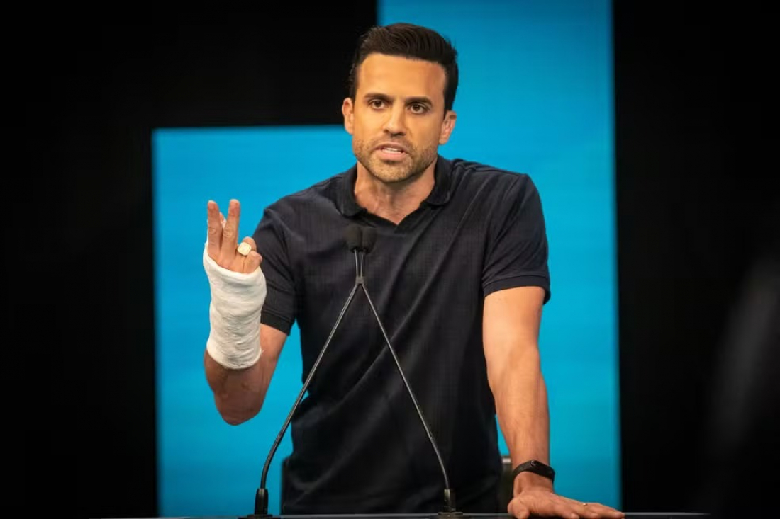 Polícia Federal indicia Marçal por uso de laudo falso contra Boulos