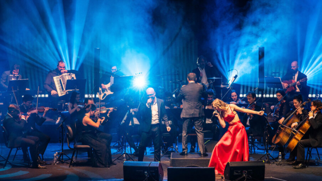 (Ao vivo) Festival escolhe neste domingo a nova voz do sertanejo em SC