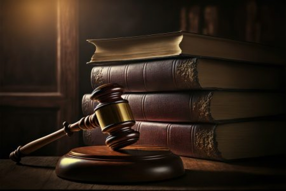 Réu que matou homem com socos e chutes após desentendimento em boate é condenado pelo Tribunal do Júri em Laguna