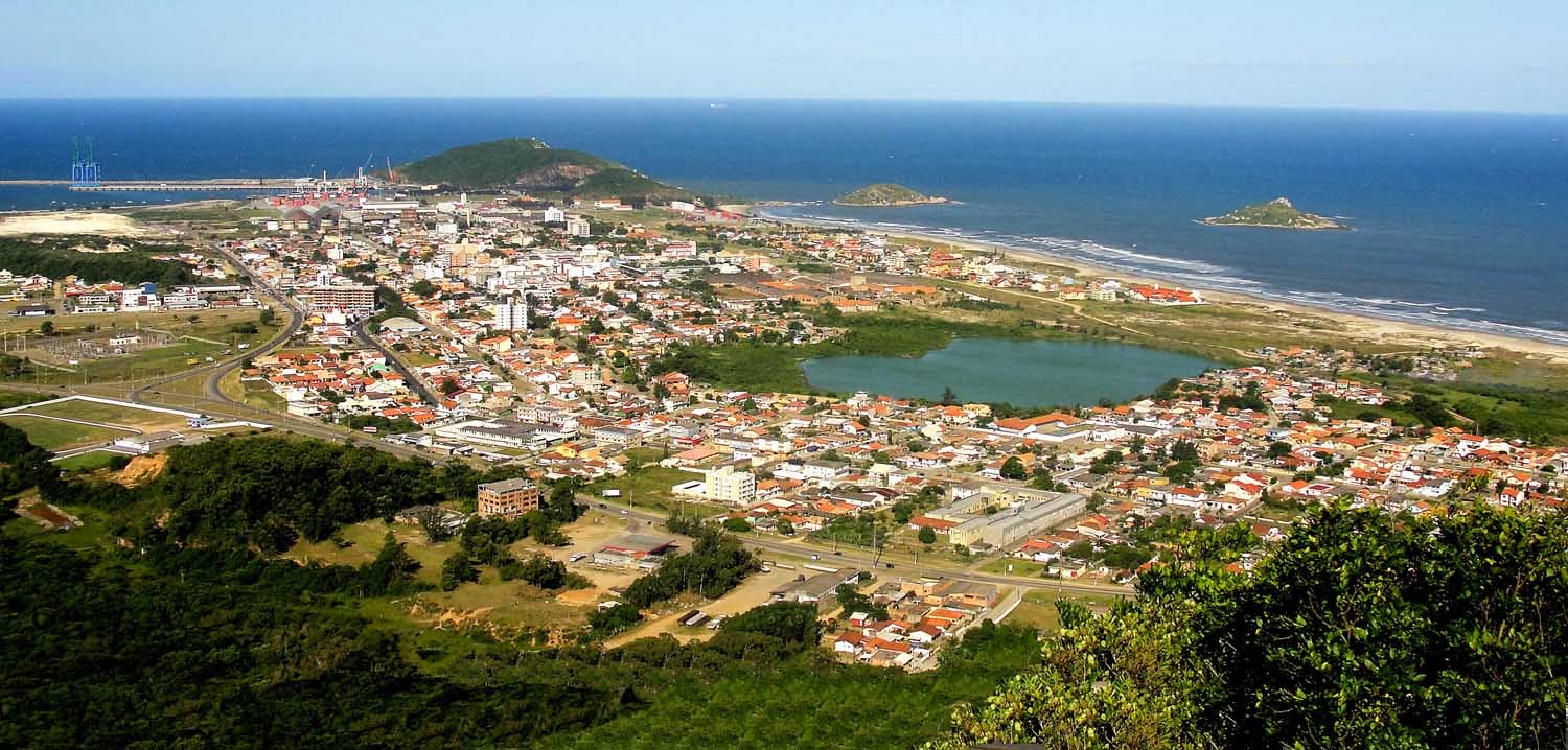 R$ 1,5 milhão serão investidos em infraestrutura turística em Imbituba