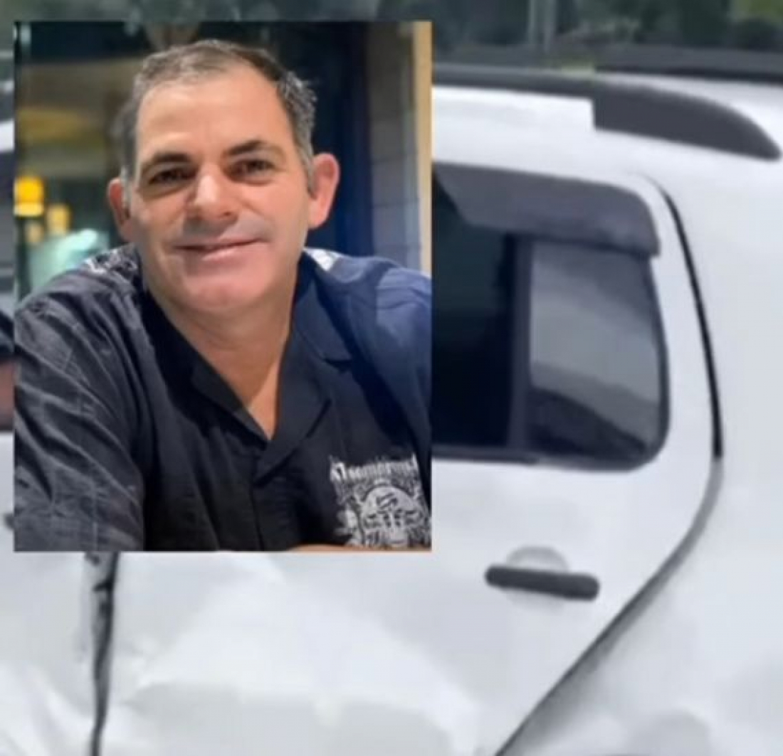 Morre o motociclista envolvido em grave acidente em Urussanga