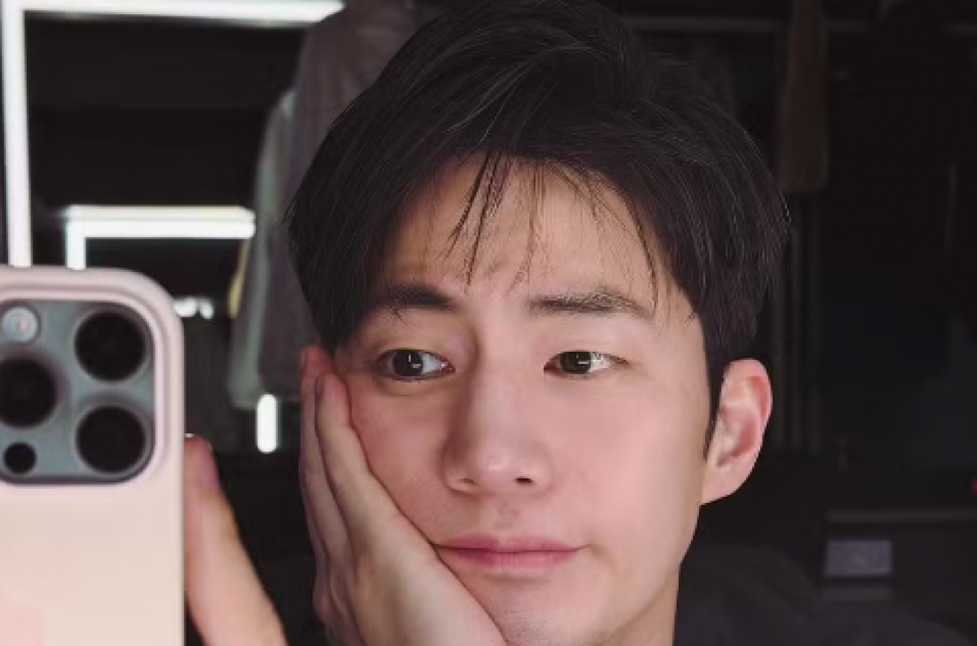 Ator sul-coreano Song Jae-rim morre aos 39 anos