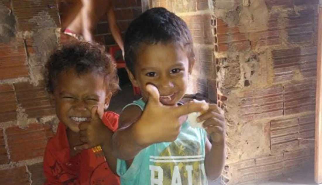 No País: Morre segunda criança que comeu caju envenenado dado por vizinha no Piauí