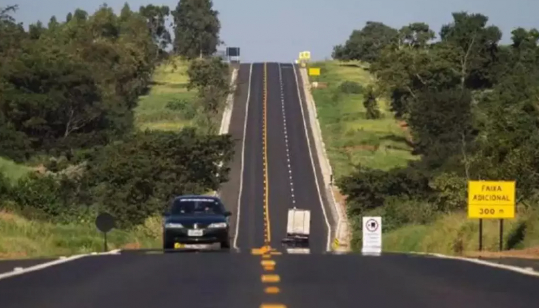 Governo federal avalia concessão 'light' de rodovias catarinenses