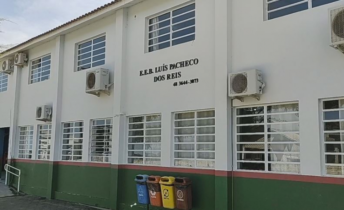 Pescaria Brava: escola suspende aulas após casos de sarna entre alunos