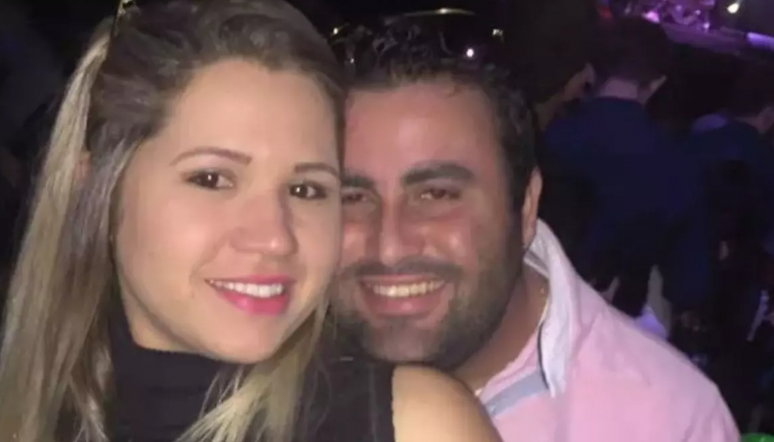 Em SC: Esposa de empresário assassinado com 36 facadas é inocentada por júri popular