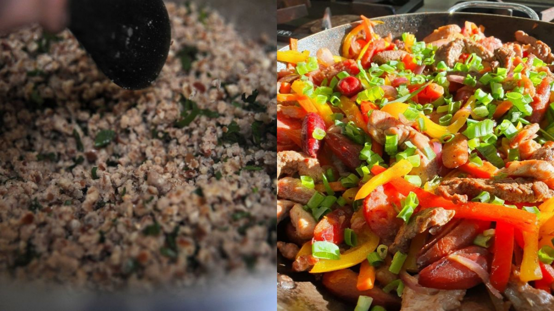 Paçoca e Entrevero de Pinhão são declarados patrimônios culturais de SC