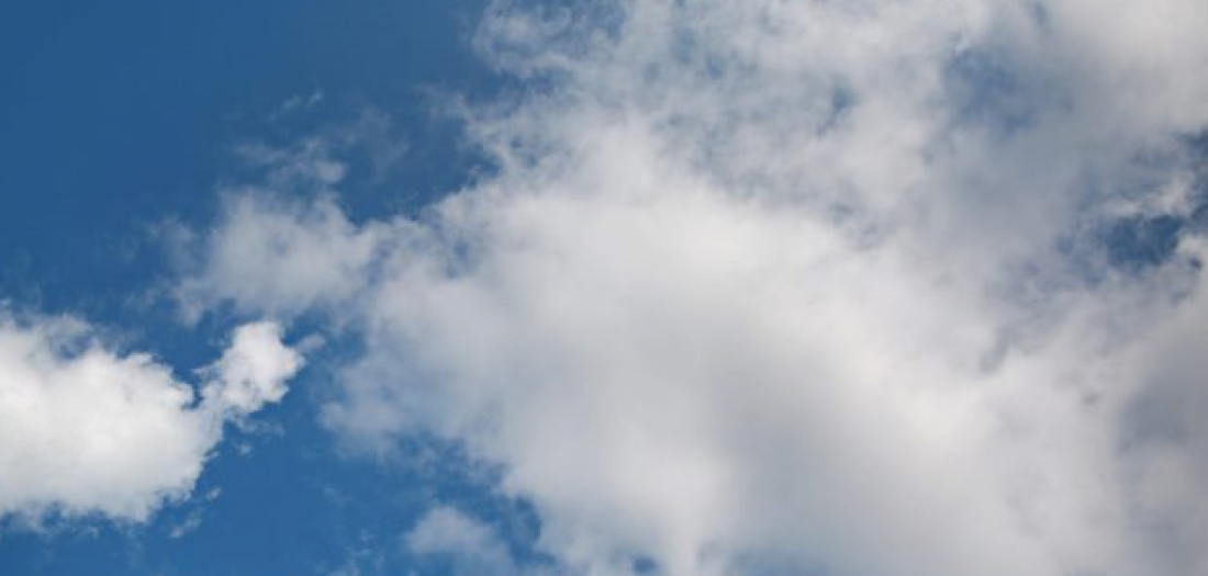 Saiba como ficará o tempo em SC neste fim de semana