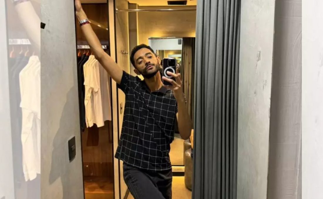 Jovem de SC desaparece durante viagem na Holanda: ‘imploro que você apareça’