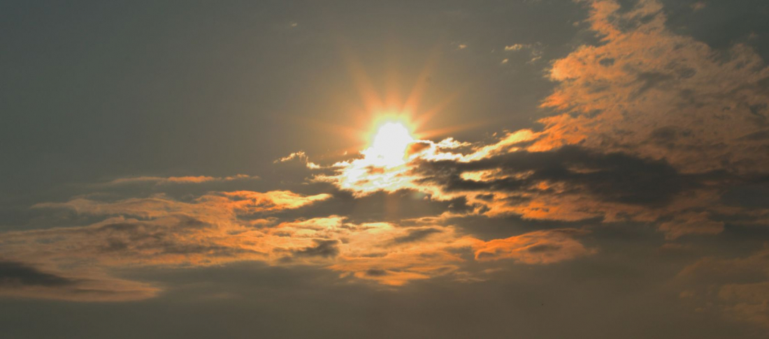 Sol ou chuva? Tempo instável marca o feriado de Proclamação da República em SC